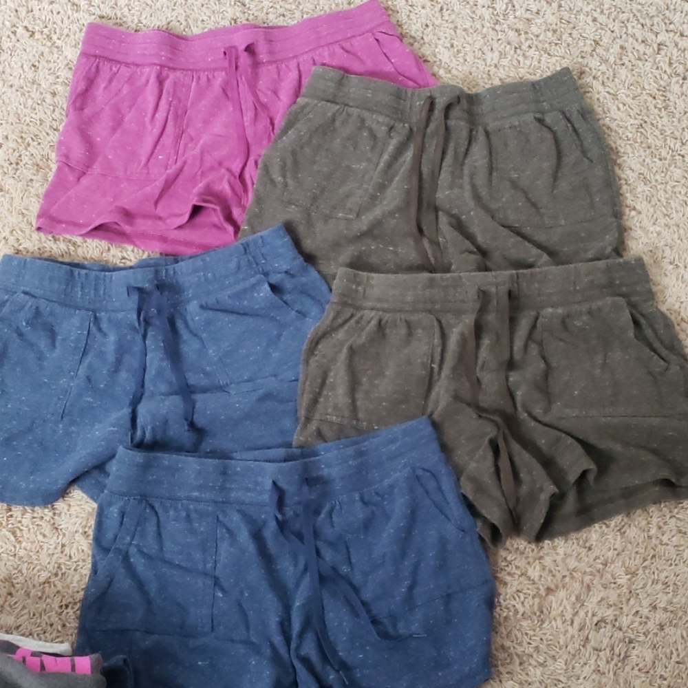 Athletic Shorts